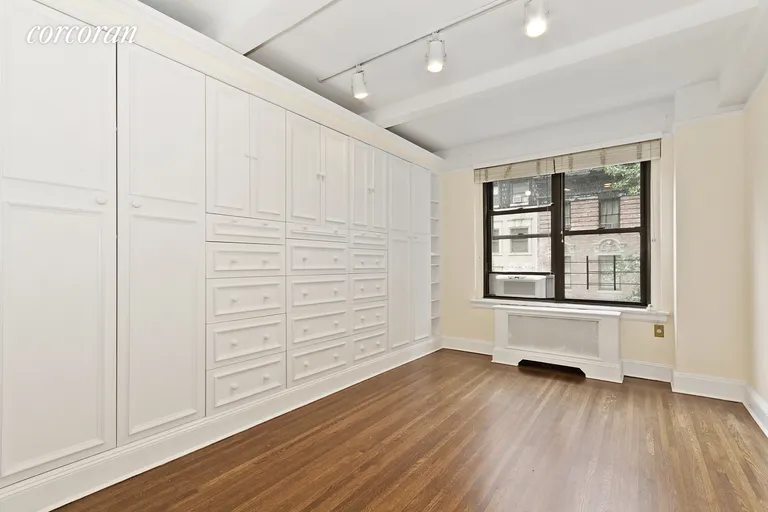 New York City Real Estate | View 235 West End Avenue, 4F | room 7 | View 8
