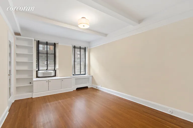 New York City Real Estate | View 235 West End Avenue, 4F | room 6 | View 7