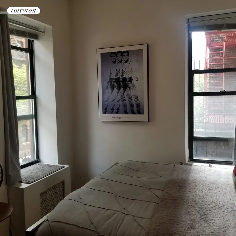 New York City Real Estate | View 300 East 88th Street, 2N | room 5 | View 6
