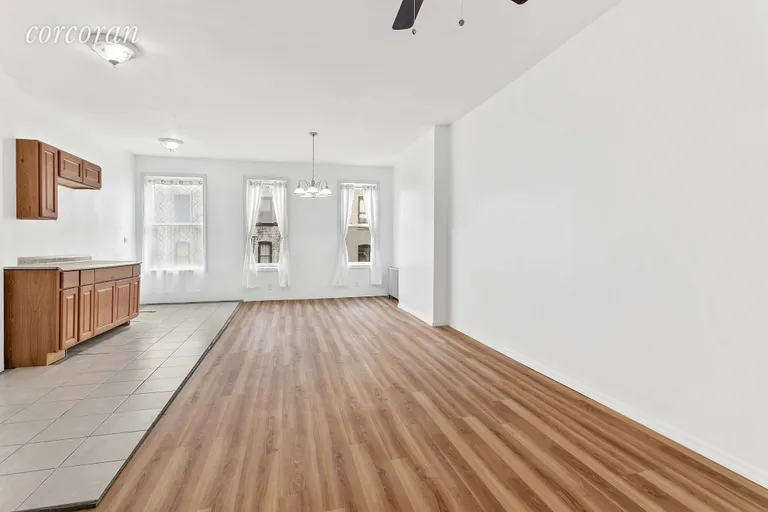 New York City Real Estate | View 552 50th Street | room 4 | View 5
