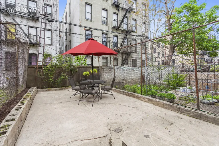 New York City Real Estate | View 552 50th Street | room 7 | View 8