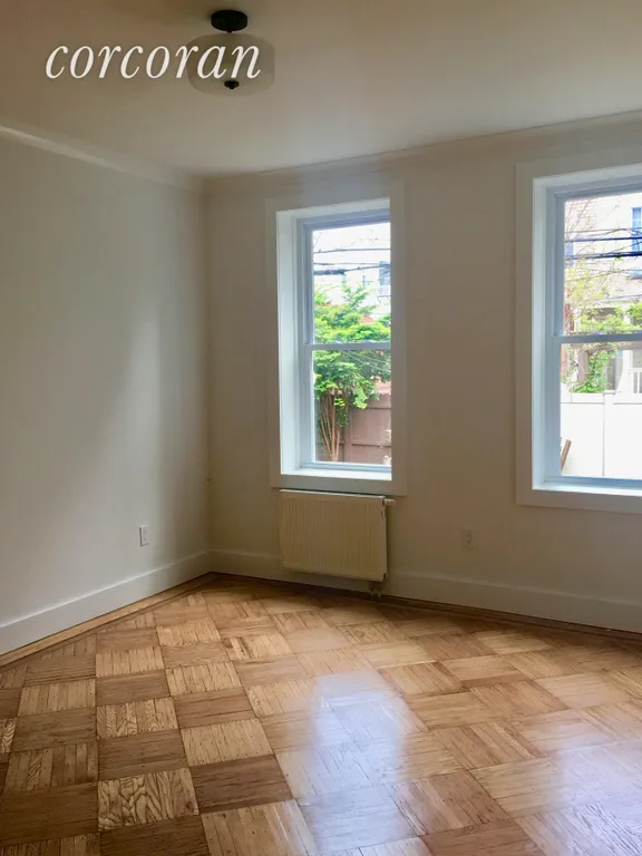 New York City Real Estate | View 243 91st Street | Bedroom 1 | View 7