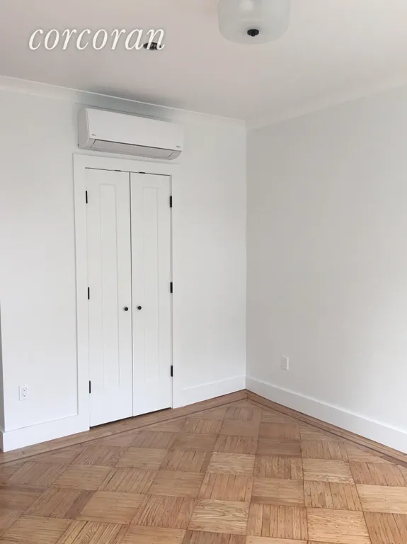 New York City Real Estate | View 243 91st Street | Bedroom 1 Closet  | View 8