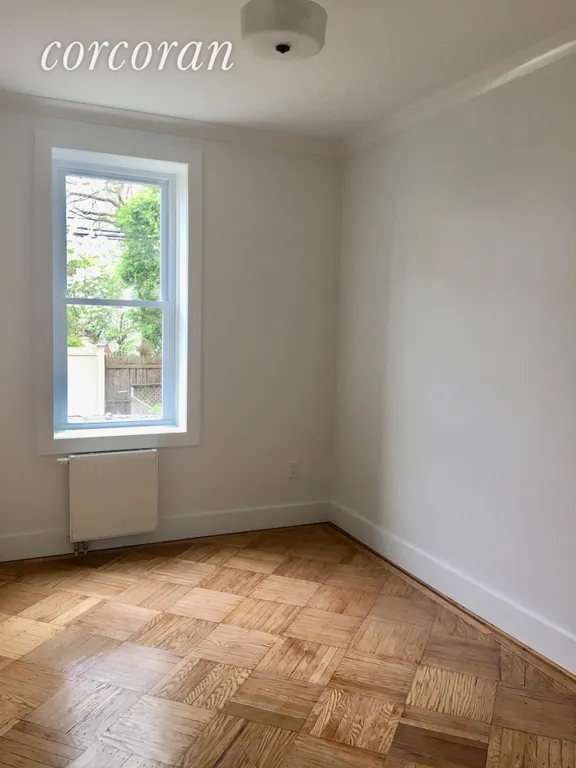 New York City Real Estate | View 243 91st Street | Bedroom 2 | View 9