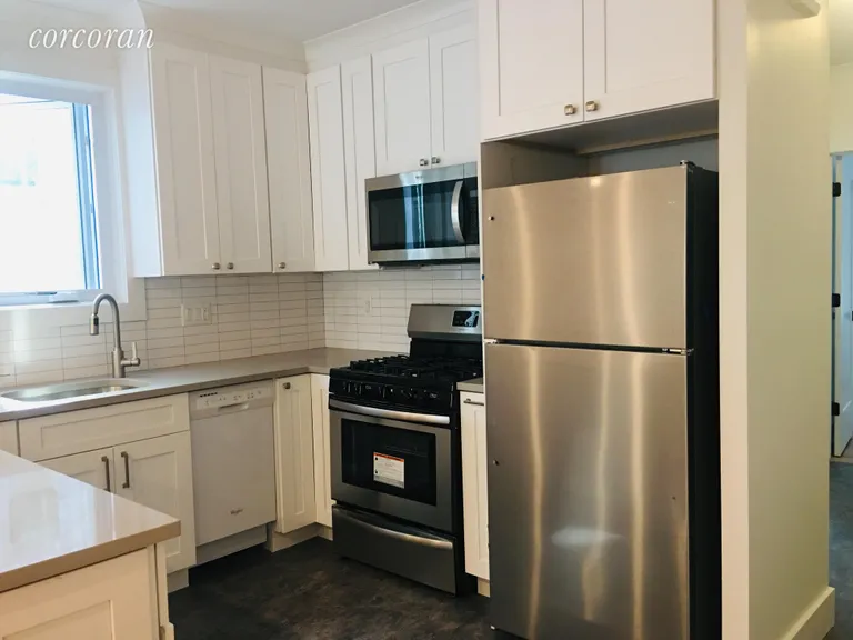 New York City Real Estate | View 243 91st Street | 2 Beds, 1 Bath | View 1