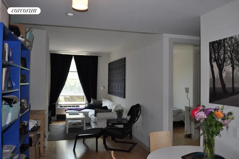 New York City Real Estate | View 100 Atlantic Avenue, 2L | room 2 | View 3