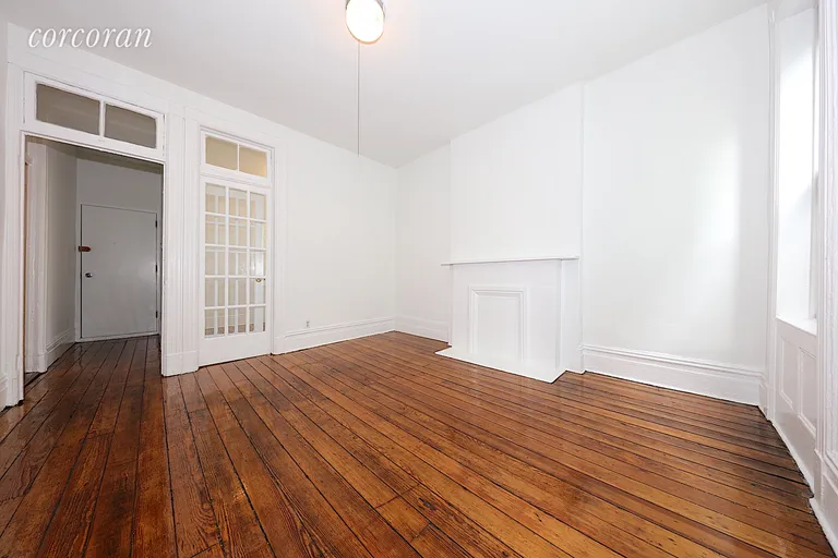New York City Real Estate | View 268 West 12th Street, 3R | room 1 | View 2