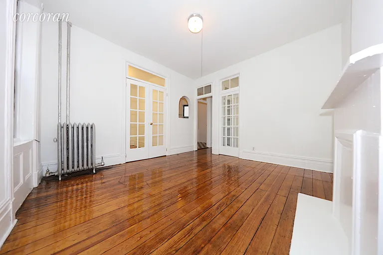 New York City Real Estate | View 268 West 12th Street, 3R | room 3 | View 4