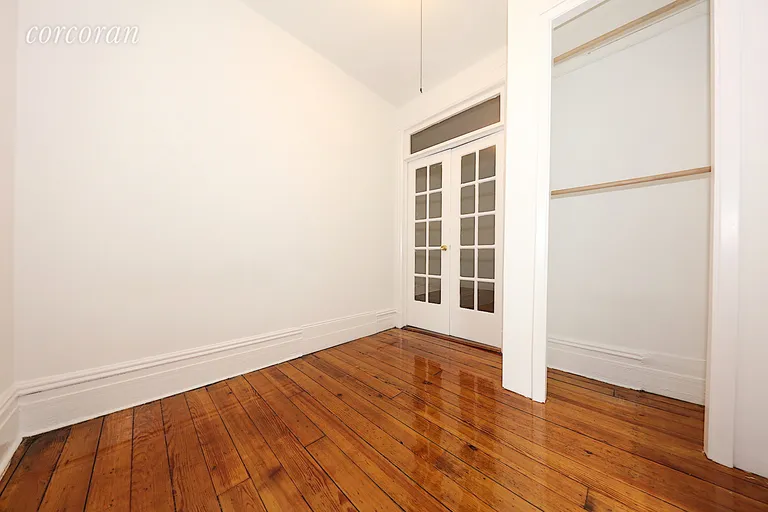 New York City Real Estate | View 268 West 12th Street, 3R | room 5 | View 6