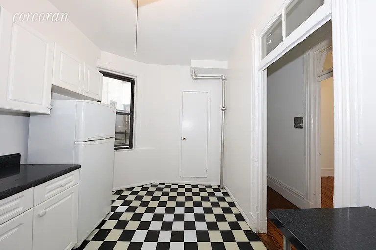 New York City Real Estate | View 268 West 12th Street, 3R | room 13 | View 14