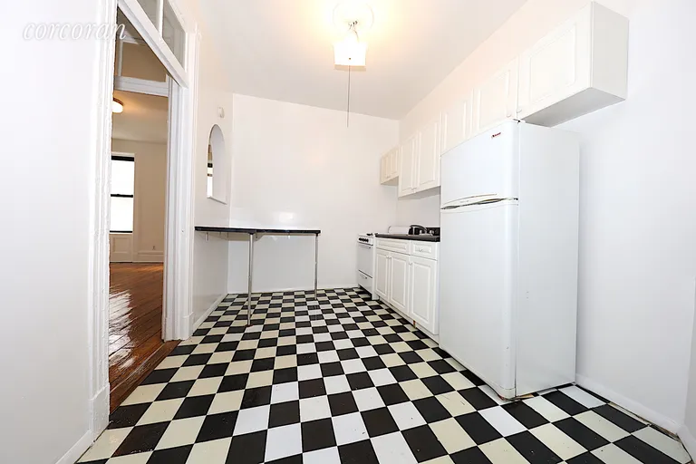 New York City Real Estate | View 268 West 12th Street, 3R | room 11 | View 12