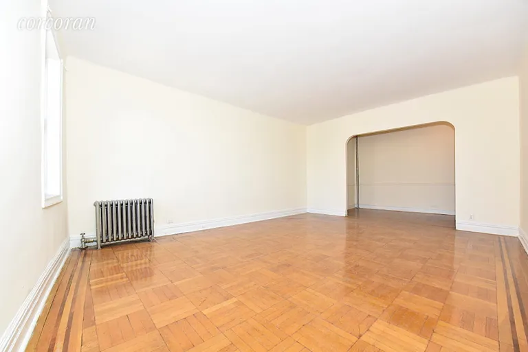 New York City Real Estate | View 655 Pelham Parkway North, 4F | room 1 | View 2