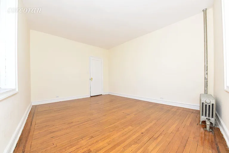 New York City Real Estate | View 655 Pelham Parkway North, 4F | room 5 | View 6