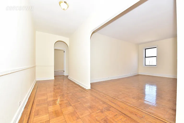 New York City Real Estate | View 655 Pelham Parkway North, 4F | room 6 | View 7