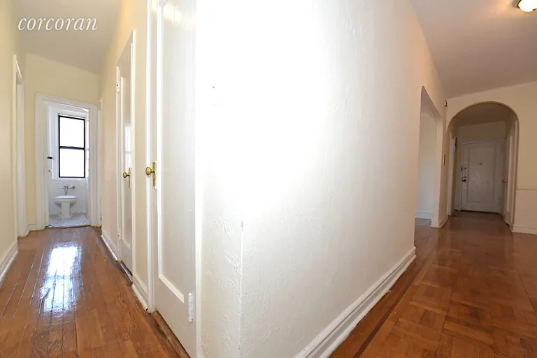 New York City Real Estate | View 655 Pelham Parkway North, 4F | room 7 | View 8