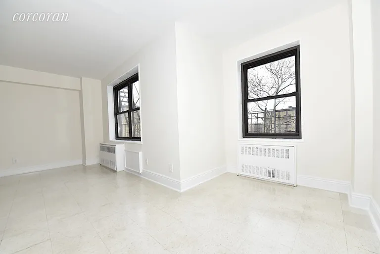 New York City Real Estate | View 170 West Kingsbridge Road, 2H | room 4 | View 5