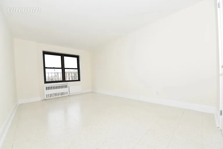 New York City Real Estate | View 170 West Kingsbridge Road, 2H | room 7 | View 8