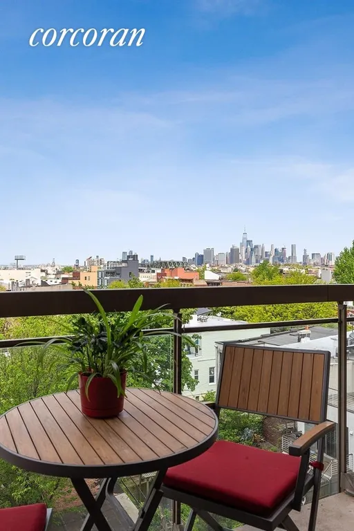 New York City Real Estate | View 500 4th Avenue, 5M | room 7 | View 8