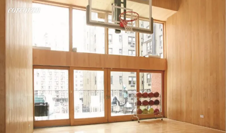 New York City Real Estate | View 119 East 38th Street | Half-court basketball in house!  | View 10