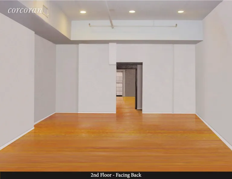 New York City Real Estate | View 119 East 38th Street, Garden Level, Parlor Level | room 1 | View 2