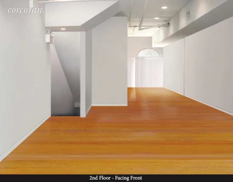 New York City Real Estate | View 119 East 38th Street, Garden Level, Parlor Level | room 2 | View 3