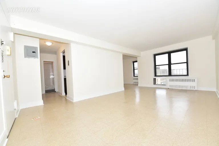 New York City Real Estate | View 170 West Kingsbridge Road, 3P | room 2 | View 3
