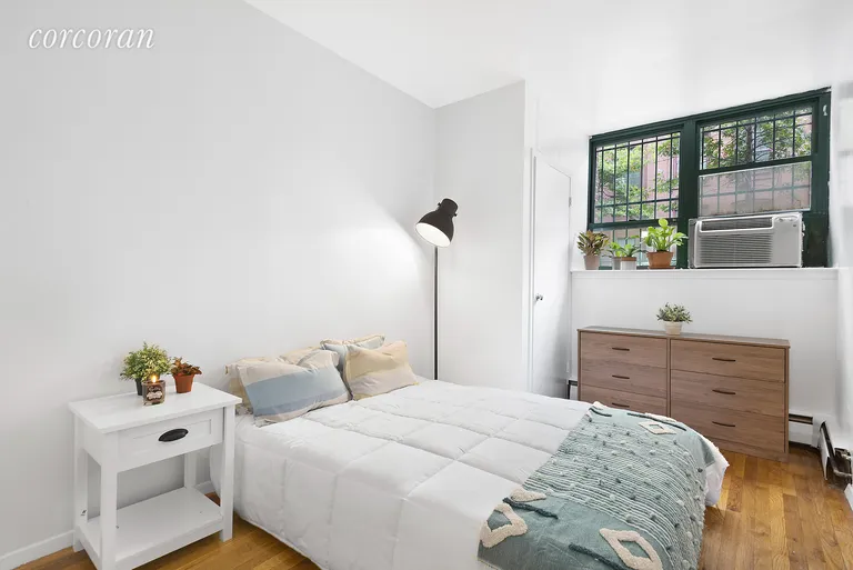 New York City Real Estate | View 372 Dekalb Avenue, 1H | 1 Bed, 1 Bath | View 1