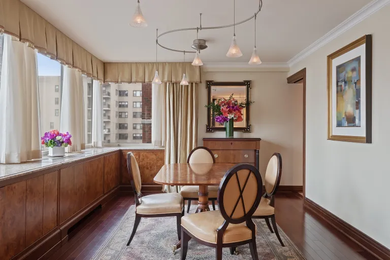New York City Real Estate | View 1965 Broadway, 15H | room 1 | View 2