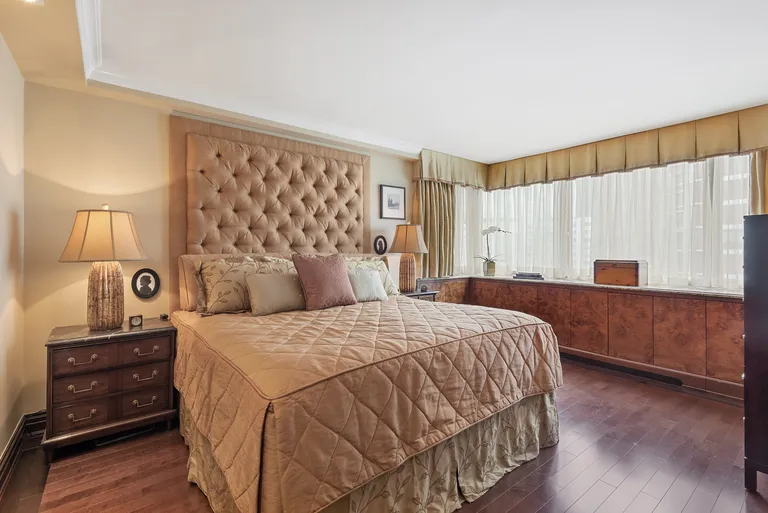 New York City Real Estate | View 1965 Broadway, 15H | room 2 | View 3