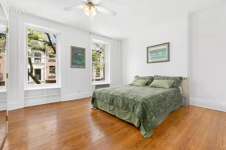 New York City Real Estate | View 164 State Street, 2 | 2 Beds, 1 Bath | View 1