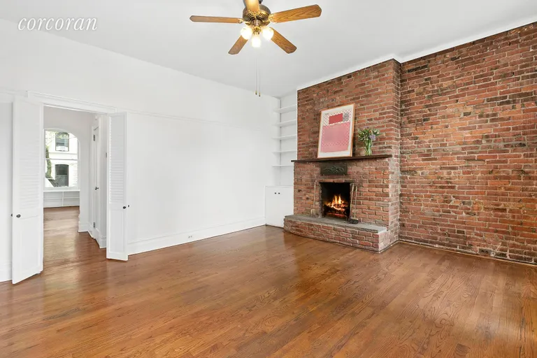New York City Real Estate | View 164 State Street, 2 | 2 | View 2