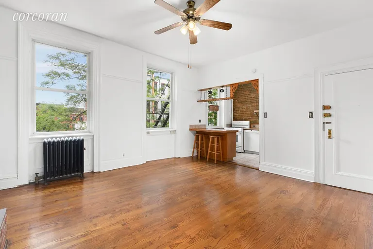New York City Real Estate | View 164 State Street, 2 | 4 | View 4