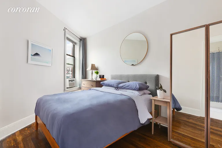New York City Real Estate | View 96 South Portland Ave, 3 | room 2 | View 3