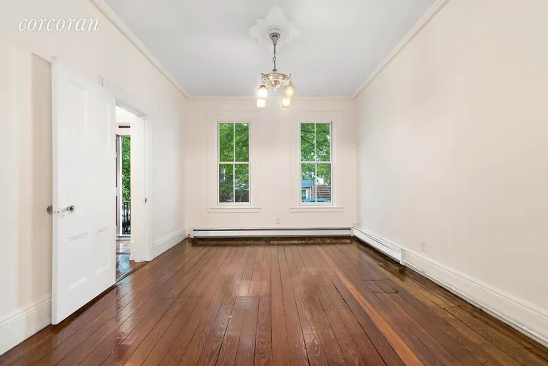 New York City Real Estate | View 28 Jackson Place, 2 | 3 Beds, 3 Baths | View 1