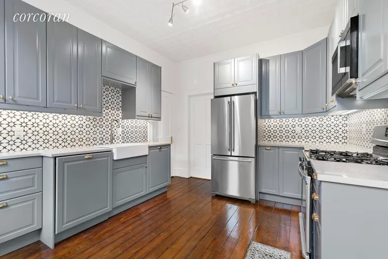 New York City Real Estate | View 28 Jackson Place, 2 | 5 | View 5