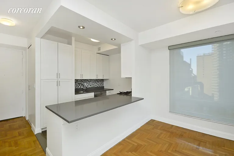 New York City Real Estate | View 301 West 57th Street, 14A | room 1 | View 2