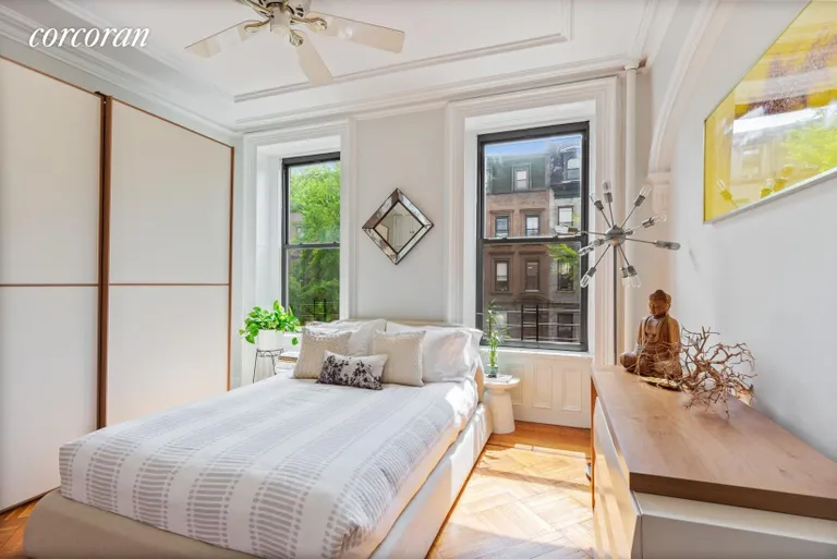 New York City Real Estate | View 50 7th Avenue, 5 | Spacious Bedrooms | View 6