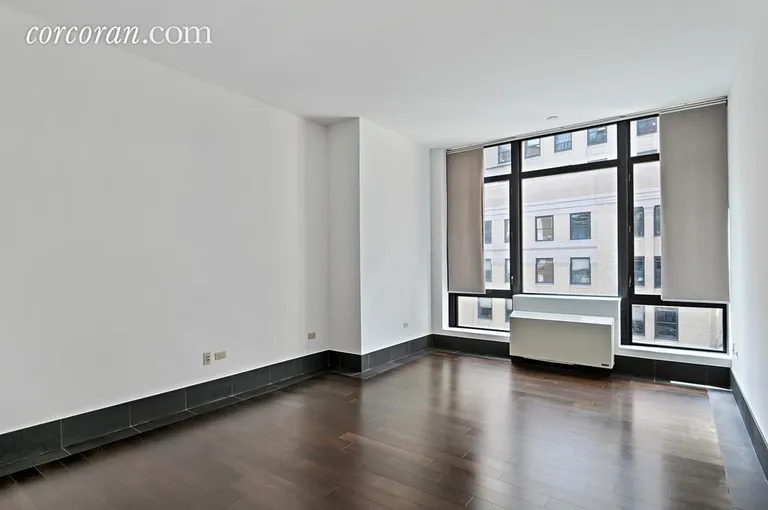 New York City Real Estate | View 40 Broad Street, 17C | room 2 | View 3