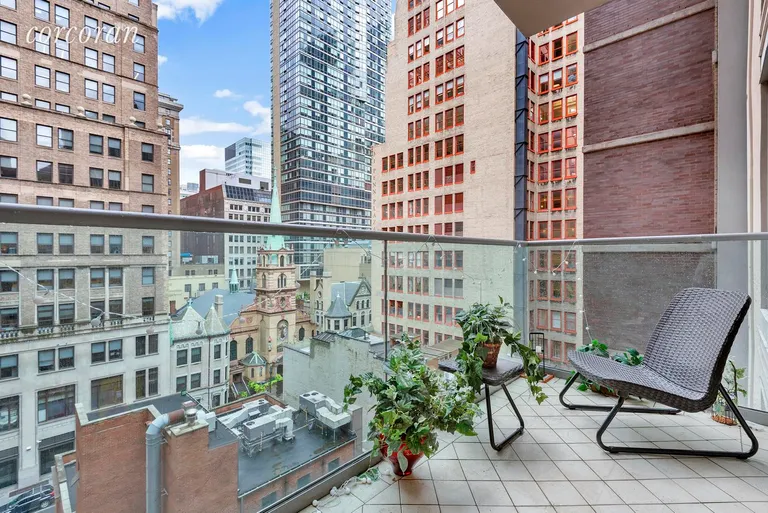 New York City Real Estate | View 143 West 30th Street, 13B | room 6 | View 7