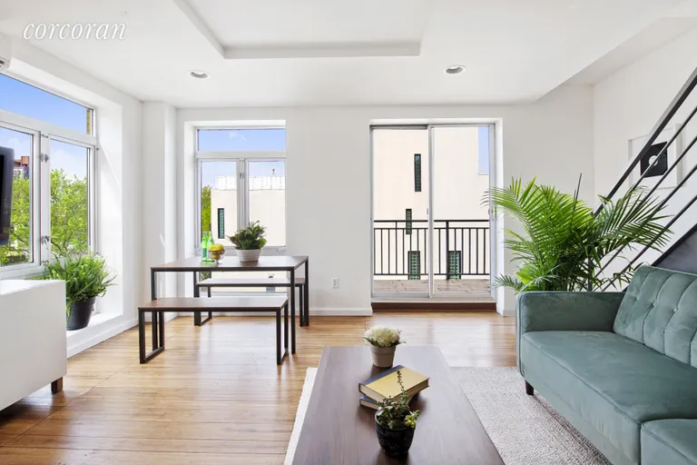 New York City Real Estate | View 117 Kingsland Avenue, 4C | room 2 | View 3