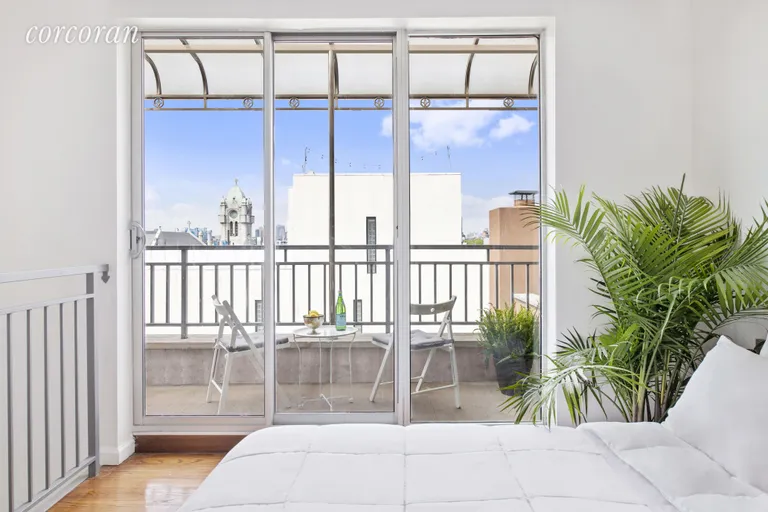 New York City Real Estate | View 117 Kingsland Avenue, 4C | room 8 | View 9