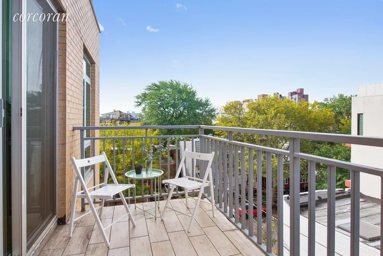 New York City Real Estate | View 117 Kingsland Avenue, 4C | room 4 | View 5