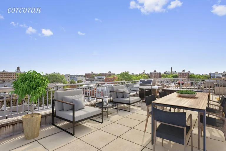New York City Real Estate | View 117 Kingsland Avenue, 4C | room 10 | View 11