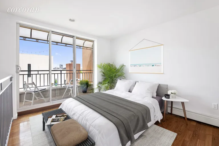 New York City Real Estate | View 117 Kingsland Avenue, 4C | room 7 | View 8