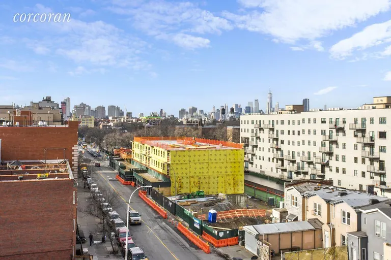 New York City Real Estate | View 886 Myrtle Avenue, 1A | room 8 | View 9