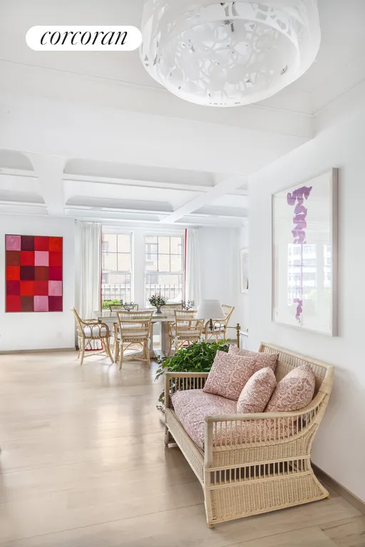 New York City Real Estate | View 23 West 73rd Street, 1207 | room 4 | View 5