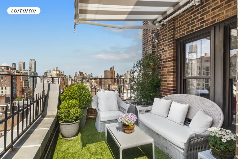 New York City Real Estate | View 23 West 73rd Street, 1207 | room 2 | View 3