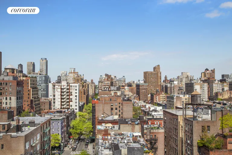 New York City Real Estate | View 23 West 73rd Street, 1207 | room 12 | View 13