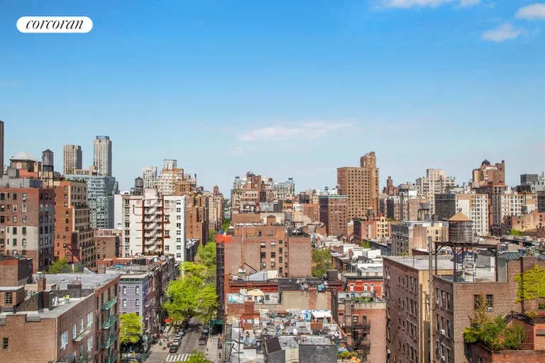 New York City Real Estate | View 23 West 73rd Street, 1207 | room 25 | View 26