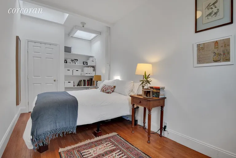New York City Real Estate | View 184 Concord Street | room 3 | View 4